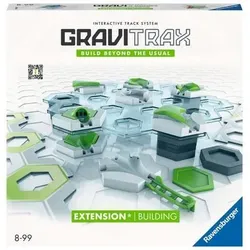 RAVENSBURGER 022415 GraviTrax Extension Building