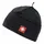 Odlo Polyknit Fan Warm ECO Mütze Schwarz