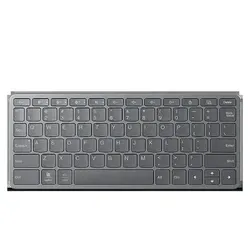Lenovo kabellose Mehrfachgerät-Tastatur (ZG38C05813)