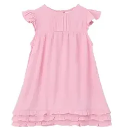 s.Oliver Kleid rosa, 74