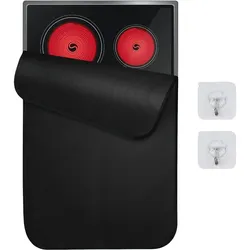 Chef-Mix Herdabdeckplatte Matte 620x535 hitzebeständig bis 500°С Schutz Elektroherd