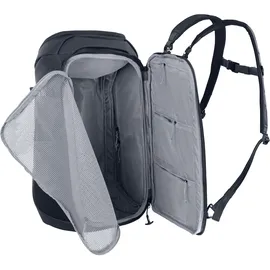 Evoc Athlete Backpack 30 Blau/Grau