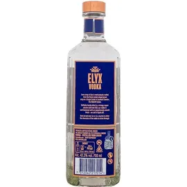 Absolut Elyx Handcrafted 42,3% vol 0,7 l
