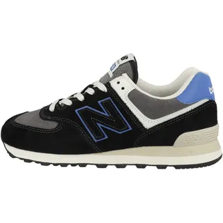 Black/Blue Achat 45,5