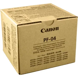 Canon PF-04
