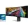 Samsung Odyssey OLED G9 G95SC LS49CG950SUXEN 49''