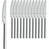 Zwilling Messer BSF Cult silber, 12 St.