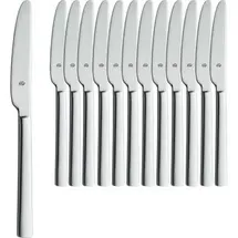 Zwilling Messer BSF Cult silber, 12 St.