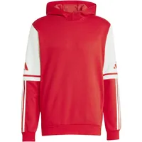 Adidas Squadra 25 - Team Power red 2/White, XS