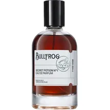 Bullfrog Secret Potion No.1 Eau de Parfum 100 ml
