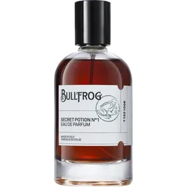 Bullfrog Secret Potion No.1 Eau de Parfum 100 ml