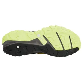 Jack Wolfskin Ps Trail Low Wanderschuhe - Chartreuse - EU 42 1/2