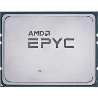 AMD EPYC 9575F - 3.3 GHz - 64 Kerne - 12 (SP5, 3.30 GHz, 64 -Core), Prozessor