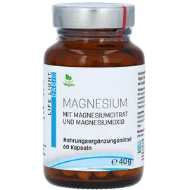 Apozen Magnesium 300 mg Kapseln 60 St.