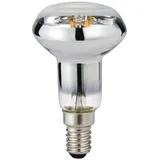 Xavax LED-Lampe, E14 320lm ersetzt 29W, Reflektorlampe R50, Warmweiß (00112