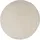 OTTO home Viva Shaggyteppich Ø 140 cm Beige