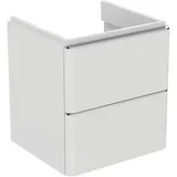 Ideal Standard Adapto Weiß Hochglanz 47 cm