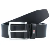 Tommy Hilfiger Denton Gürtel Leder midnight