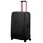 Samsonite Essens 4-Rollen 81 cm / 140 l charcoal/red