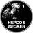 Hepco Becker Rohrförmiger Motorschutz für Motorrad One Size