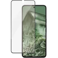 Panzer Glass Displayschutzfolie für Google Pixel 8 - Ultra-Wide Fit
