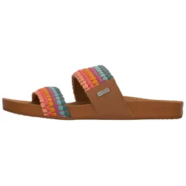 REEF Cushion Vista sherbet multi 8