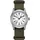 Hamilton Khaki Field Mechanical grün 42 mm H69529913