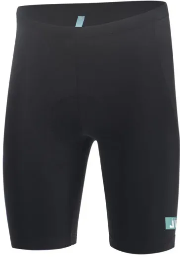 Jëuf Essential Road M - Fahrradhose - Herren - Black - L