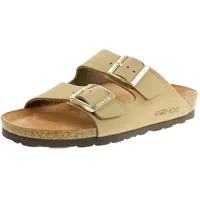 ROHDE Sunnys N°12 natur/beige 37