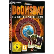 Doomsday: Der Weltuntergangs-Tycoon (PC)