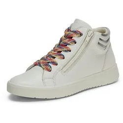 Knöchelhoher Sneaker HighSoft Rom ARA weiss, 39