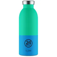 24Bottles Clima wave Thermo-Flasche 500 ml