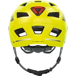 ABUS Hyban 2.0 MIPS 52-58 cm gelb 2024