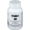 Vitamin E 100 Kapseln 60 St.