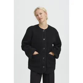 B.YOUNG BYCOTTY", Damen, Gr. 40, schwarz, Obermaterial: 100% Polyester PES., Jacken Outdoorjacke