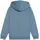 Puma Hoodie Coolblue 110