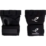 Energetics TN 2.0 Handschuhe BLACK/GREY DARK L