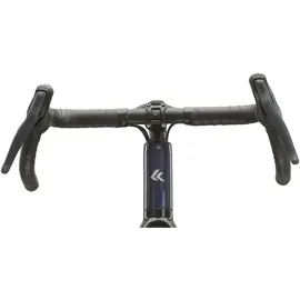 KROSS Esker 2.0 2024 28 Zoll RH 51 cm blau