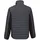 PORTWEST T752 Hybridjacke Metallgrau 2