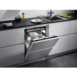 AEG FSE7673XP