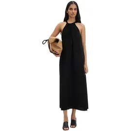 Someday Maxikleid Schwarz 38