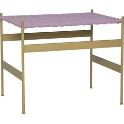 Peri Bank 56 cm violett