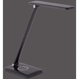 just light. Tischleuchte Schreibtischlampe Nachttischleuchte LED Touchdimmer, CCT