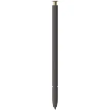 Samsung S Pen Eingabestift EJ-PS928 Galaxy S24 Ultra, Ersatz S Pen, Gestensteuerung, Hohe Druckempfindlichkeit, Fernbedienung, Yellow