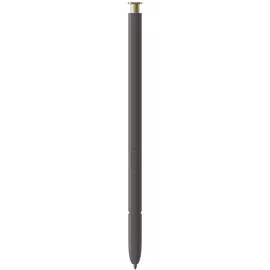 Samsung S Pen Eingabestift EJ-PS928 Galaxy S24 Ultra, Ersatz S Pen, Gestensteuerung, Hohe Druckempfindlichkeit, Fernbedienung, Yellow
