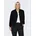 Blousonjacke in Black 2 Gr 42