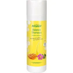 Bergland Balance Shampoo