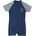 Maritim Blau 110/116