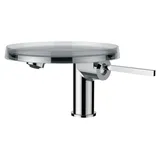Laufen Kartel Disk 110 Einhandmischer chrom 3113310041131