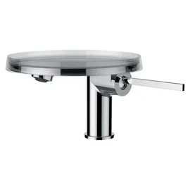 Laufen Kartel Disk 110 Einhandmischer chrom 3113310041131